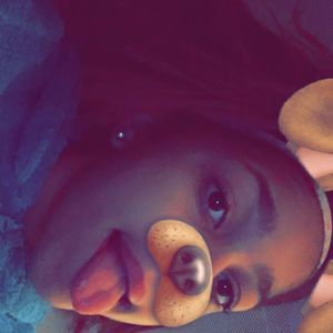 Meet your Posher, Jaylynn